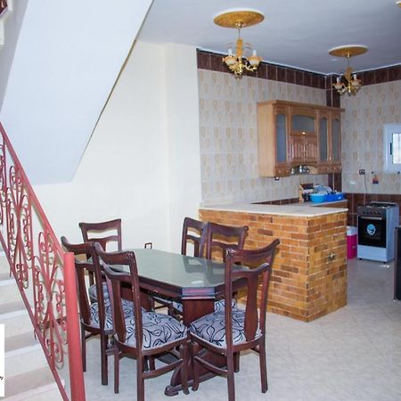 North Coast Princess Apartment Мерса-Матрух Экстерьер фото