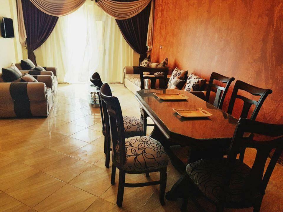 North Coast Princess Apartment Мерса-Матрух Экстерьер фото